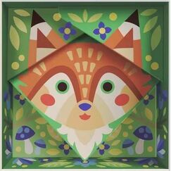 Ravensburger CreArt Do it together Malen nach Zahlen