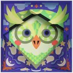 Ravensburger 12023153 Kunst-/Bastelspielzeug