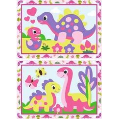 Ravensburger 12023238 Kunst-/Bastelspielzeug