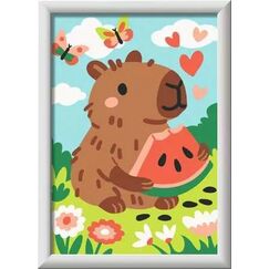 Ravensburger Schattige capibara