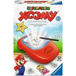 Ravensburger Xoomy Midi - Super Mario