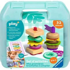 Play+ 12034062 Rollenspiel-Spielzeug