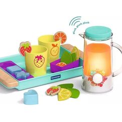 Play+ Getränke-Spiel-Set: Cool Drinks