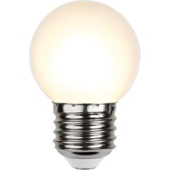 Star Trading 336-55-2 LED-Lampe Warmweiß 2700 K 1 W E27