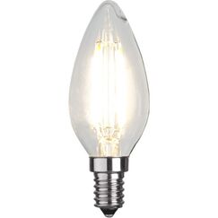 Star Trading 351-05 LED-Lampe Warmweiß 2700 K 4 W E14 E