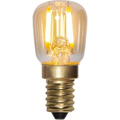 Star Trading 353-59-1 LED-Lampe Warmweiß 2000 K 0,5 W E14
