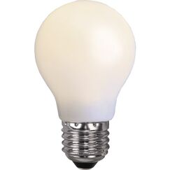 Star Trading 356-48-4 LED-Lampe Warmweiß 2600 K 0,9 W E27