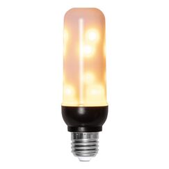 Star Trading 361-57 LED-Lampe Warmweiß 1600 K 3 W E27