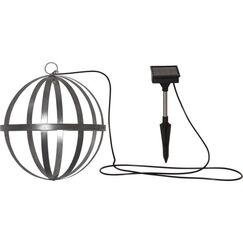 Star Trading 483-15 Beleuchtungsdekoration Leichte Dekorationsfigur 1 Glühbirne(n) LED 0,03 W
