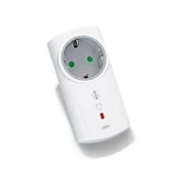 intertechno ITLR-3500 Elektrischer Timer Weiß