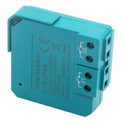 intertechno ITS-2000 Smart-Home-Sender Kabellos