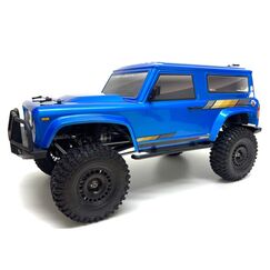 Absima 12052 ferngesteuerte (RC) modell Off-Road-Wagen Elektromotor 1:10