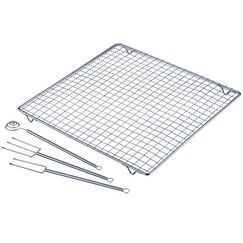 Westmark 31472260 Schokoladenherstellungsset