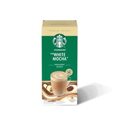 Starbucks 12516098 Instant-Kaffee Box
