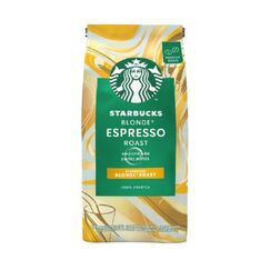 Starbucks Blonde Espresso 450 g