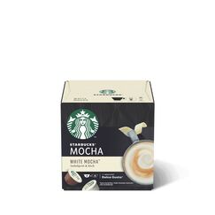 Starbucks 12525962 Kaffeekapsel & Kaffeepad 12 Stück(e)