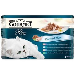 Purina GOURMET Perle 85 g