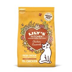 Lily's Kitchen Trockenfutter Huhn