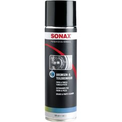 Sonax 08364000 Fahrzeugreinigung/-zubehör Spray