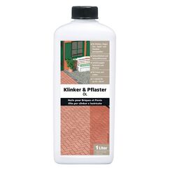 Glutoclean 030903205 Bodenreiniger & Auffrischer Öl