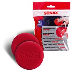 Sonax Super Soft Pad