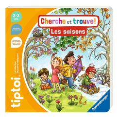 tiptoi 99009 Brettspiel Bildend