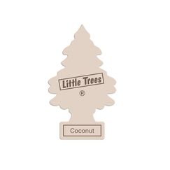 Wunder-Baum Coconut