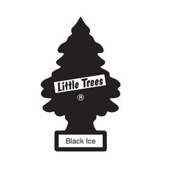Wunder-Baum Black Ice