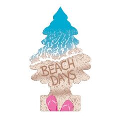 Wunder-Baum Beach Days