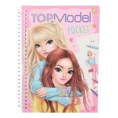 TOPModel 0413444 Malvorlage &- buch Malbuch/Album