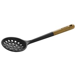 Staub Silicone Skimming Ladle Kelle Schwarz