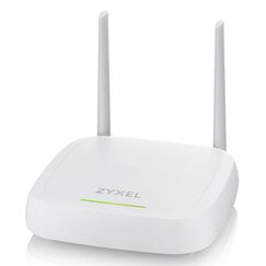 Zyxel NWA30BE 5012 Mbit/s Weiß Power over Ethernet (PoE)