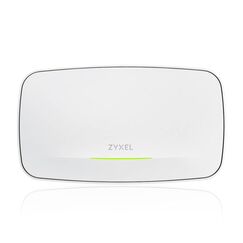 Zyxel WBE660S-EU0101F WLAN Access Point 11530 Mbit/s Grau Power over Ethernet (PoE)