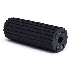 Blackroll Mini Flow Schwarz Schaum 1 Stück(e)