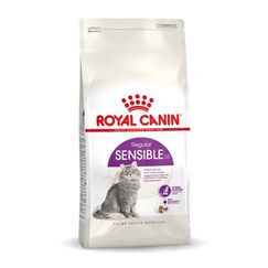 Royal Canin Feline Sensible 33 Katzen-Trockenfutter 2 kg Adult