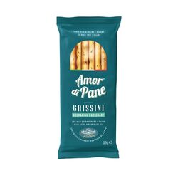 Hosta Grissini Rosemary Savoury snacks
