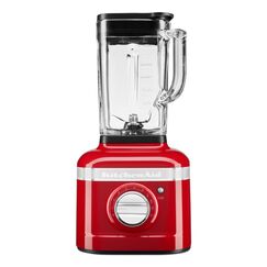 KitchenAid 5KSB4026ECA 1,4 l Tischplatten-Mixer 1200 W Rot