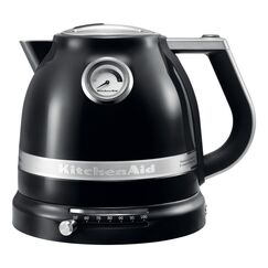 KitchenAid 5KEK1522EOB Wasserkocher 1,5 l 2400 W Schwarz
