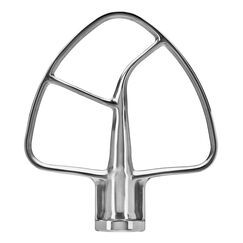 KitchenAid 5KSM5THFBSS Mixer-/Küchenmaschinen-Zubehör Schläger