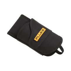 Fluke H-T6 Schwarz, Orange Stoff