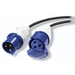 APC Modular IT Power Distribution Cable 9,6 m