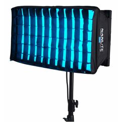 Nanlite PavoSlim 120C 150 W