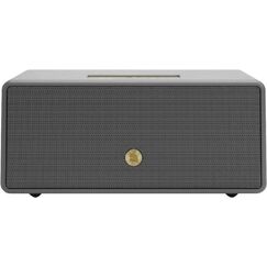 Audio Pro D-2 W Grau Kabellos