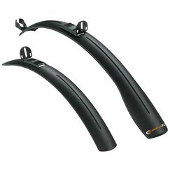 SKS BEAVERTAIL XL SET Hinteres Schutzblech