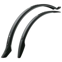 SKS VELO 47 TREKKING Vordere & hintere Schutzbleche (Set)