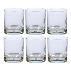 Royal Leerdam Party Hellgrün, Transparent 6 Stück(e) 300 ml
