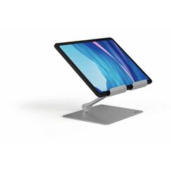 Durable 894023 Halterung Passive Halterung Tablet/UMPC Silber