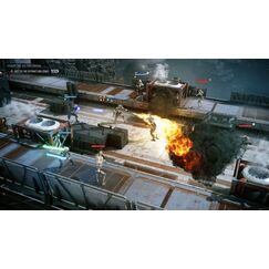 Electronic Arts Star Wars Zero Company, PlayStation 5 Standard