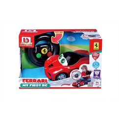 BB Junior 91002 Spielzeug-Set