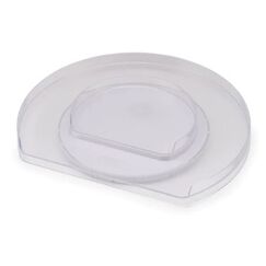 Joseph Joseph JJ851666 Teile/Zubehör für Kühl- und Gefrierschrank Drehbarer Organisator Transparent